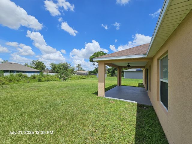 2182 SW Idaho Lane, Port St. Lucie, Port St Lucie, FL 34953