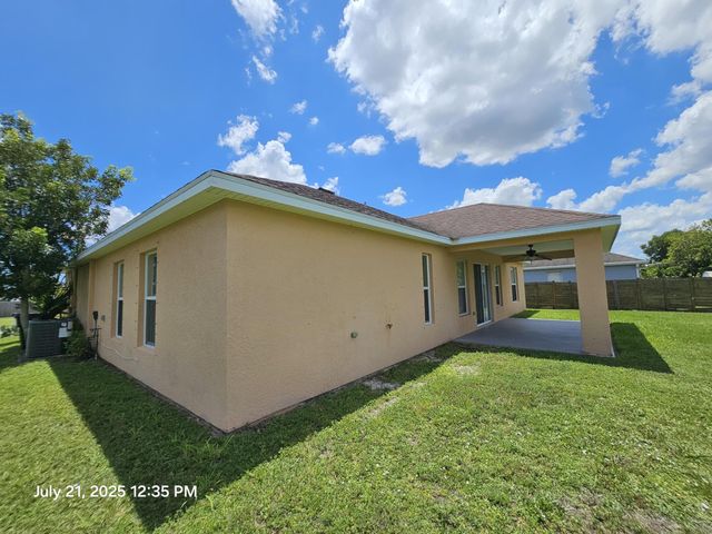 2182 SW Idaho Lane, Port St. Lucie, Port St Lucie, FL 34953