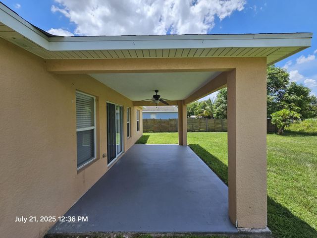 2182 SW Idaho Lane, Port St. Lucie, Port St Lucie, FL 34953