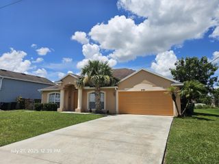 2182 SW Idaho Lane, Port St. Lucie, Port St Lucie, FL 34953