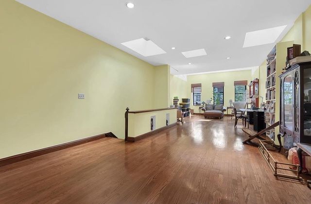 247 W 136th Street, New York City, NY 10030