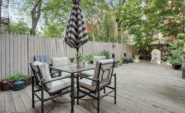 247 W 136th Street, New York City, NY 10030