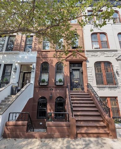 247 W 136th Street, New York City, NY 10030