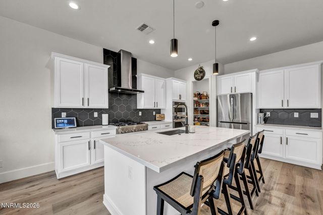 7617 Calypso Drive, Sparks, NV 89436