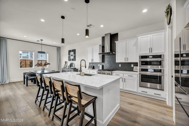 7617 Calypso Drive, Sparks, NV 89436