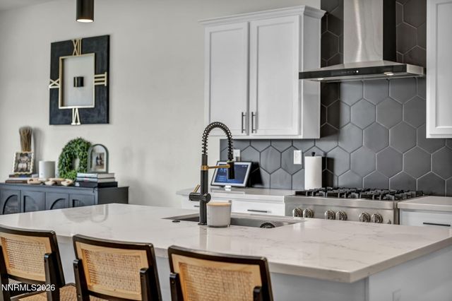 7617 Calypso Drive, Sparks, NV 89436