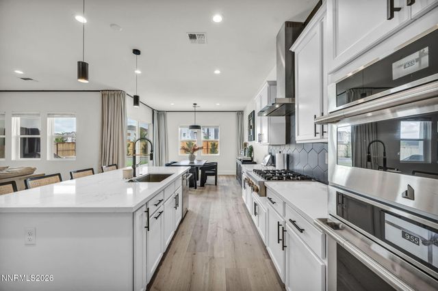 7617 Calypso Drive, Sparks, NV 89436