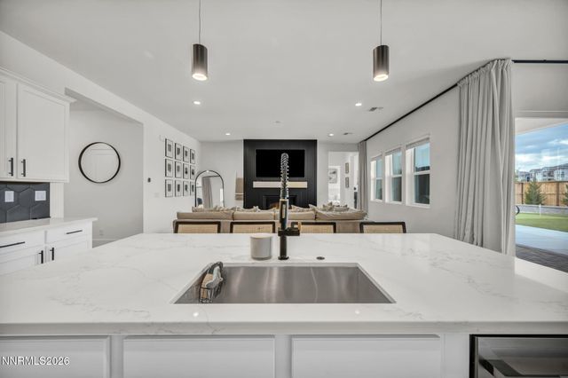 7617 Calypso Drive, Sparks, NV 89436