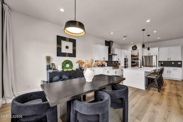 7617 Calypso Drive, Sparks, NV 89436