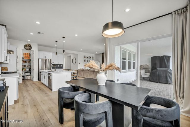 7617 Calypso Drive, Sparks, NV 89436