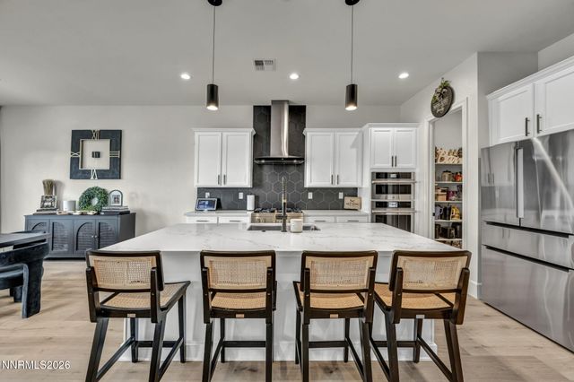 7617 Calypso Drive, Sparks, NV 89436