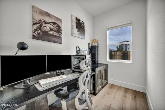 7617 Calypso Drive, Sparks, NV 89436