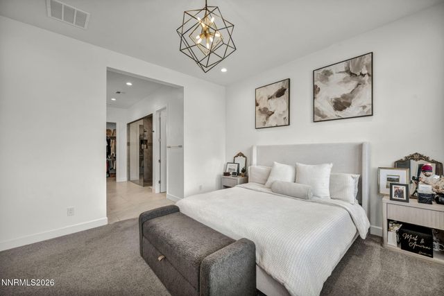 7617 Calypso Drive, Sparks, NV 89436