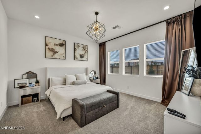 7617 Calypso Drive, Sparks, NV 89436