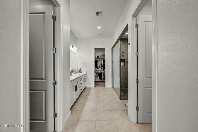7617 Calypso Drive, Sparks, NV 89436