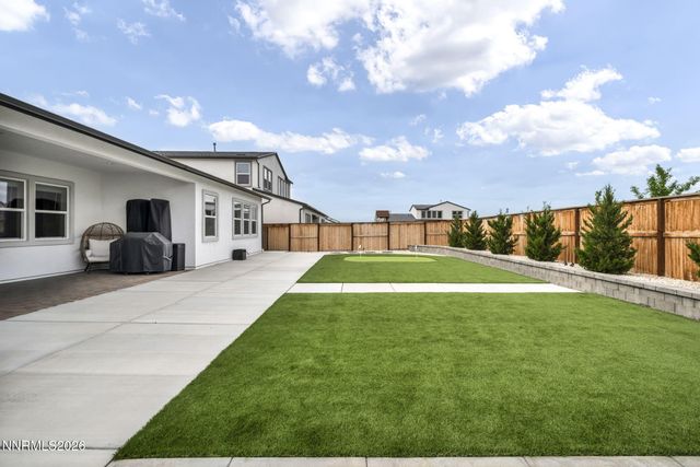 7617 Calypso Drive, Sparks, NV 89436