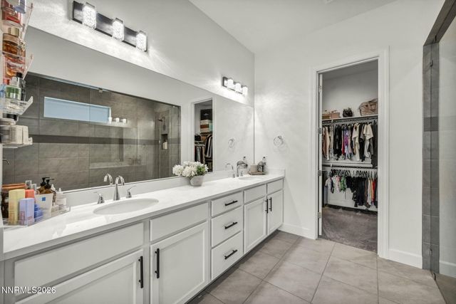 7617 Calypso Drive, Sparks, NV 89436