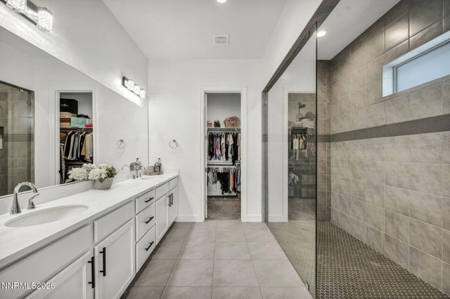 7617 Calypso Drive, Sparks, NV 89436