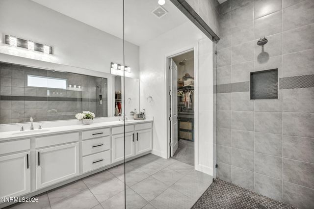7617 Calypso Drive, Sparks, NV 89436