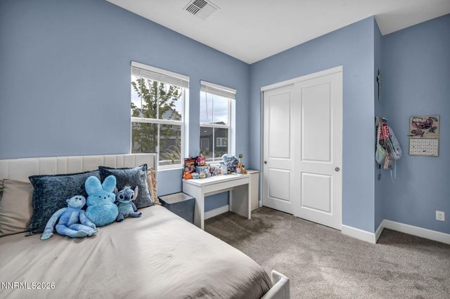 7617 Calypso Drive, Sparks, NV 89436