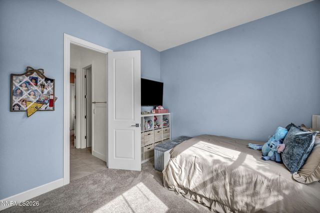 7617 Calypso Drive, Sparks, NV 89436