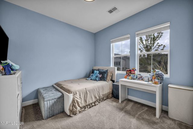 7617 Calypso Drive, Sparks, NV 89436