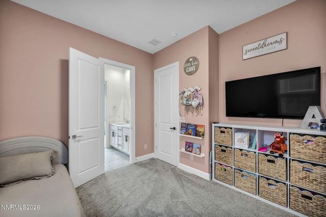7617 Calypso Drive, Sparks, NV 89436