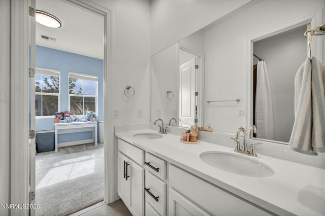7617 Calypso Drive, Sparks, NV 89436