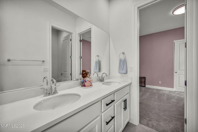 7617 Calypso Drive, Sparks, NV 89436