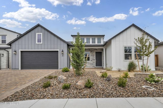 7617 Calypso Drive, Sparks, NV 89436