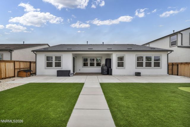 7617 Calypso Drive, Sparks, NV 89436