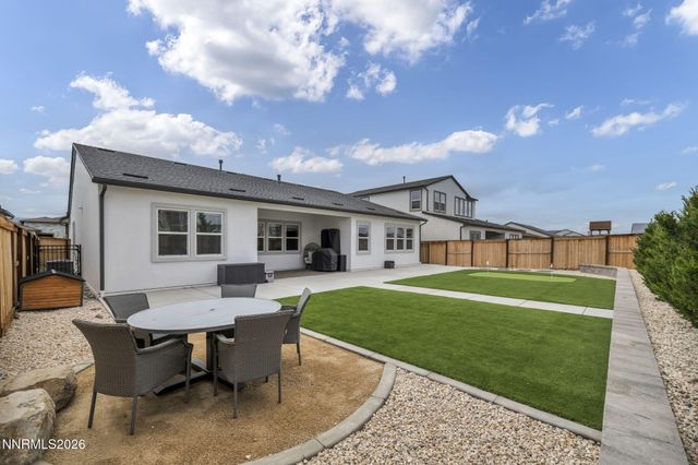 7617 Calypso Drive, Sparks, NV 89436