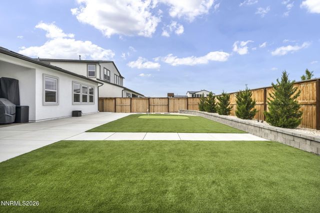 7617 Calypso Drive, Sparks, NV 89436