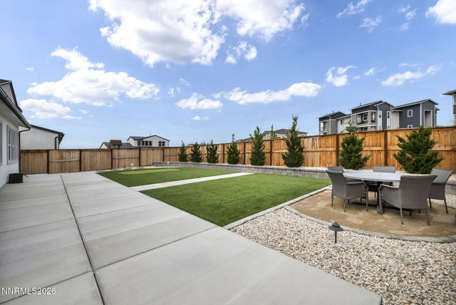 7617 Calypso Drive, Sparks, NV 89436