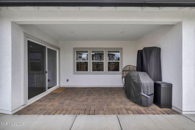 7617 Calypso Drive, Sparks, NV 89436