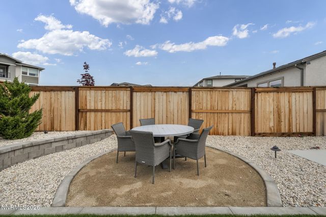 7617 Calypso Drive, Sparks, NV 89436