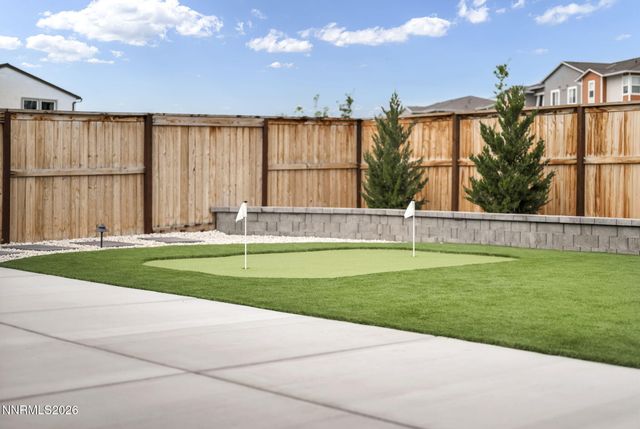 7617 Calypso Drive, Sparks, NV 89436