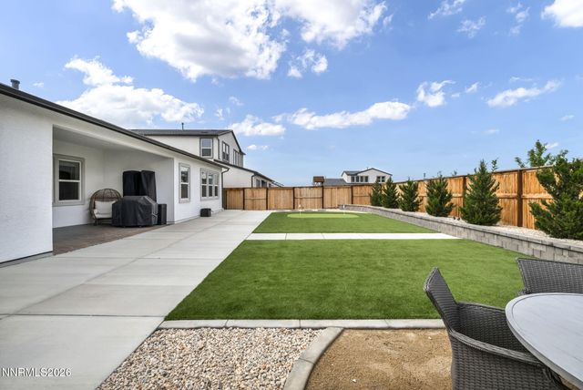 7617 Calypso Drive, Sparks, NV 89436