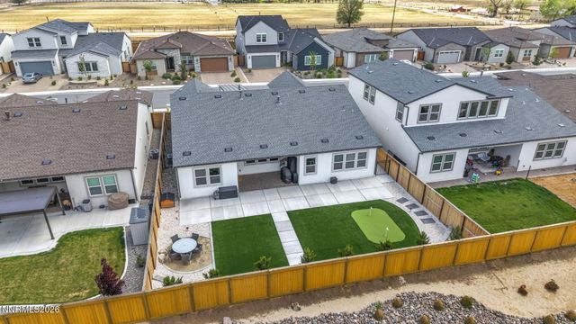 7617 Calypso Drive, Sparks, NV 89436