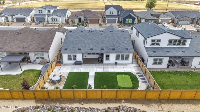 7617 Calypso Drive, Sparks, NV 89436