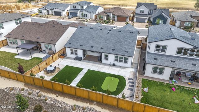 7617 Calypso Drive, Sparks, NV 89436