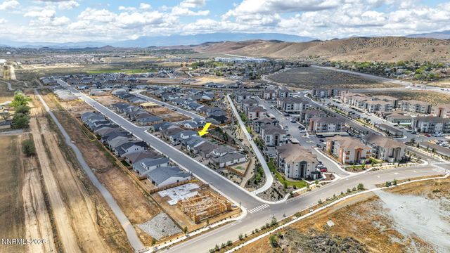 7617 Calypso Drive, Sparks, NV 89436