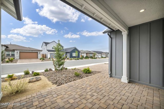 7617 Calypso Drive, Sparks, NV 89436