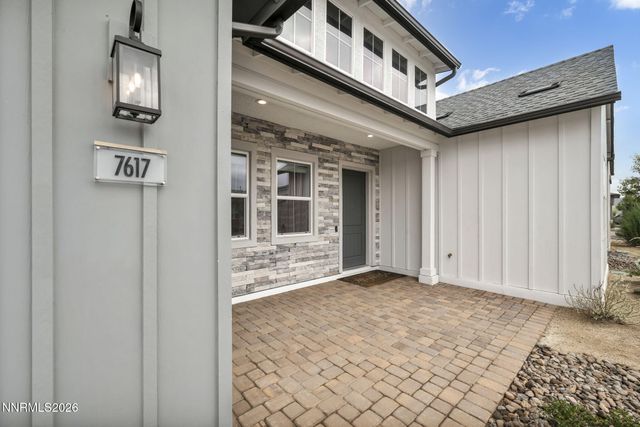 7617 Calypso Drive, Sparks, NV 89436