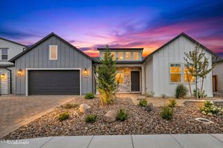 7617 Calypso Drive, Sparks, NV 89436