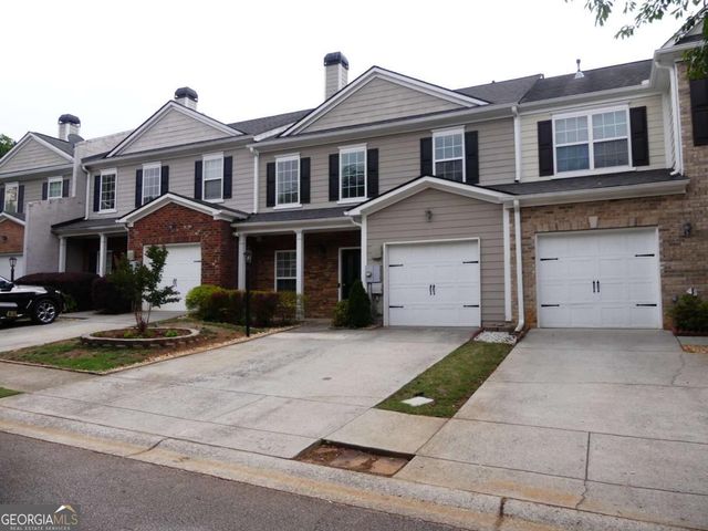 4315 Buford Valley Way, Buford, GA 30518