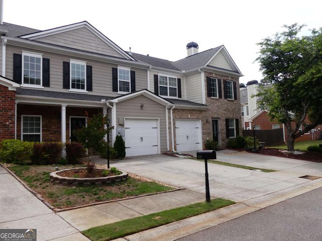 4315 Buford Valley Way, Buford, GA 30518