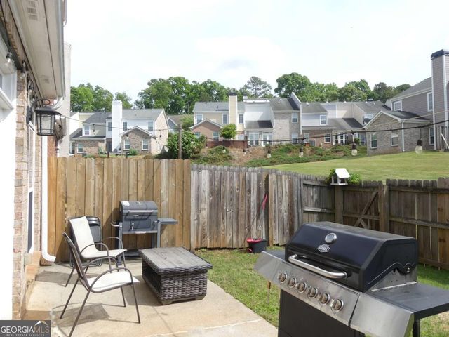 4315 Buford Valley Way, Buford, GA 30518