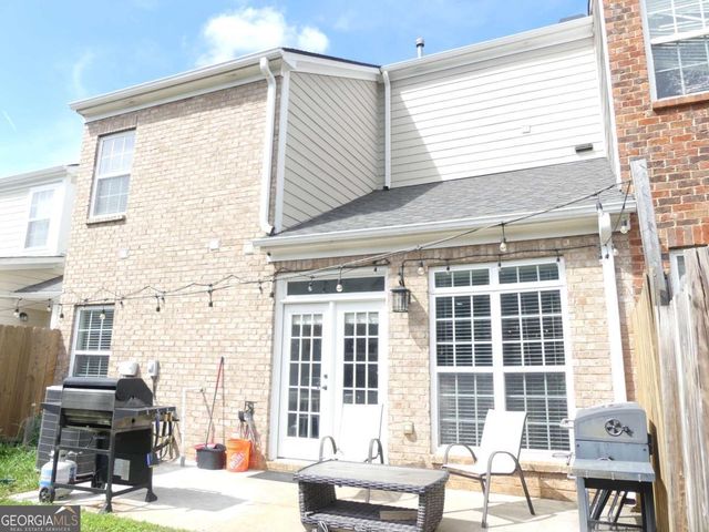 4315 Buford Valley Way, Buford, GA 30518