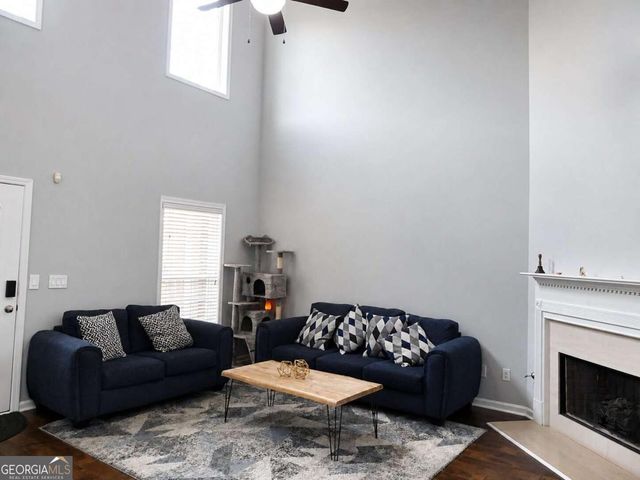 4315 Buford Valley Way, Buford, GA 30518